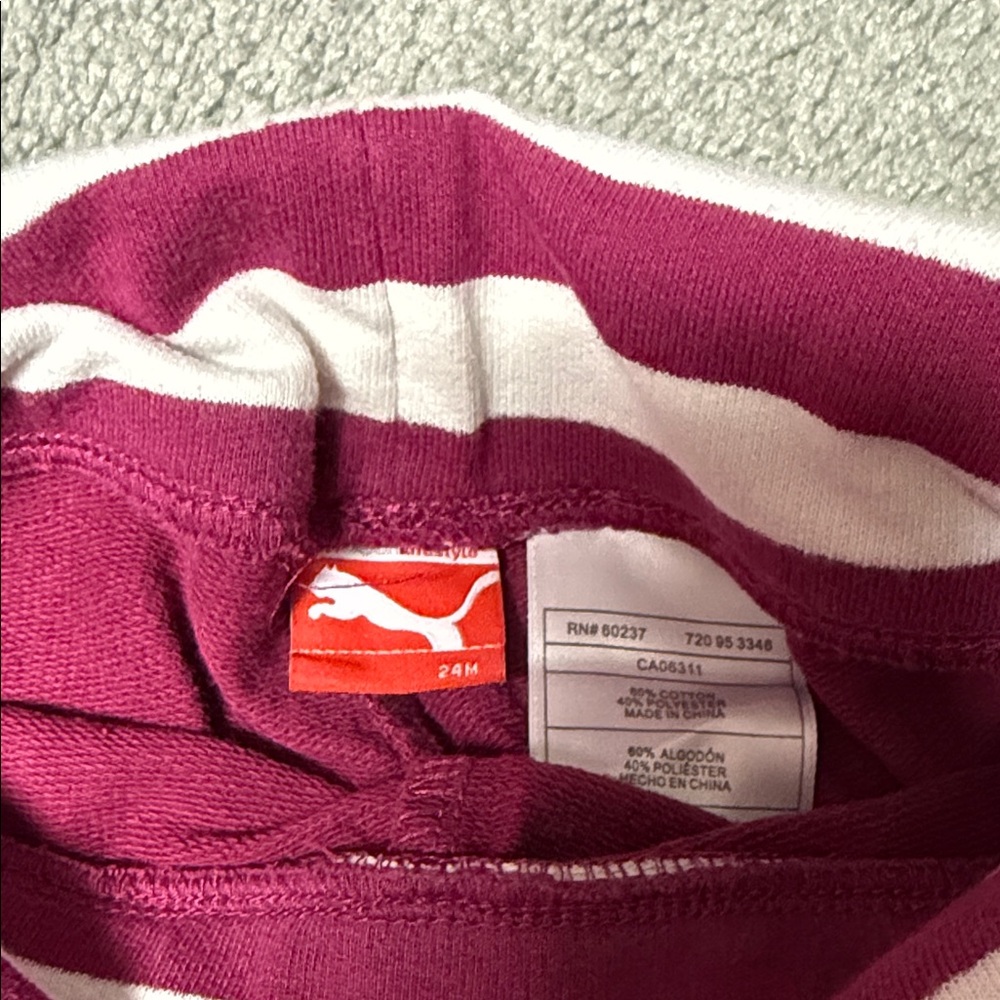 Puma Set - Picture 4 of 6